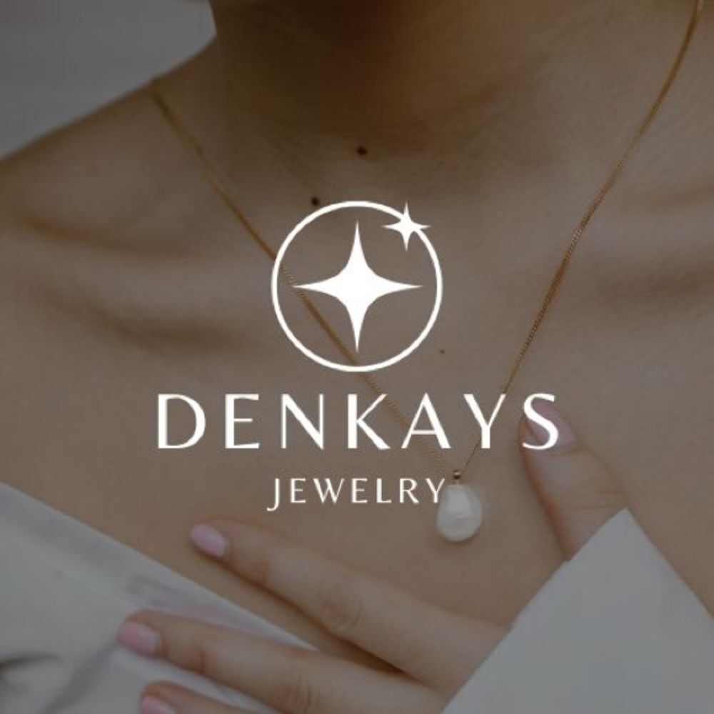 DENKAYS STATEMENT NECKLACE - Picture 9 of 9